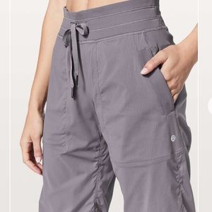 Lululemon Dance Studio Pant III